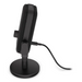 Настолен микрофон ENDORFY Solum Voice S - Черен