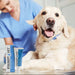 JM SANTE Polisept Vet Wound gel - гел превръзка за кучета