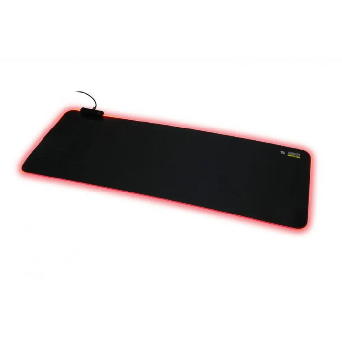Подложка за мишка iBox IMPG5 Gaming mouse pad Черна