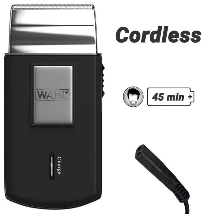 Мъжка самобръсначка Wahl 3615-1016 Фолио самобръсначка