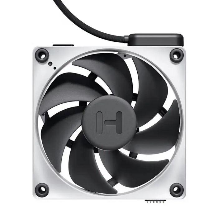 Комплект вентилатори 3-бр 120мм HYTE THICCC FP12 + NP50