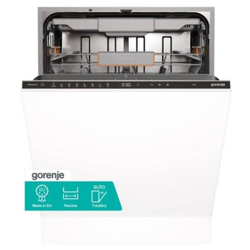 Съдомиялна за вграждане GORENJE GV16A 60 см