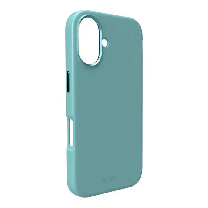 Силиконов кейс Puro Icon Mag Pro MagSafe за iPhone 16