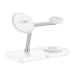 Безжично зарядно устройство Tech-Protect QI15W-A45 3 в 1