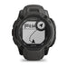 Смарт часовник GARMIN 010-02805-00 Сив Графит Не 1,1’’ 50