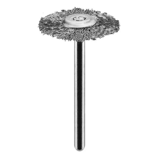 КОМПЛЕКТ СТОМАНЕНИ ТЕЛЕНИ ЧЕТКИ 3 БРОЯ GRAPHITE 55H066
