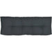 ПАЛЕТНА ВЪЗГЛАВНИЦА 120Х40Х10X20CM ITA HOME & GARDEN ЛУКС