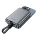 Преносима батерия Powerbank Acefast M10 Magnetic 2x USB-C