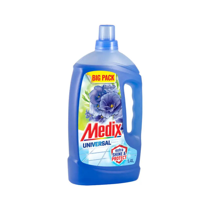 ПРЕПАРАТ ПОЧИСТВАНЕ НА ПОД 1.4 L FRESH MEDIX