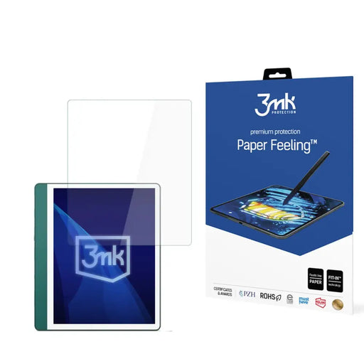 Защитно фолио 3mk Paper Feeling за Amazon Kindle Scribe 2