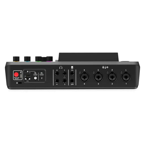 RØDECaster Pro II Podcast продуцентско студио Музикална
