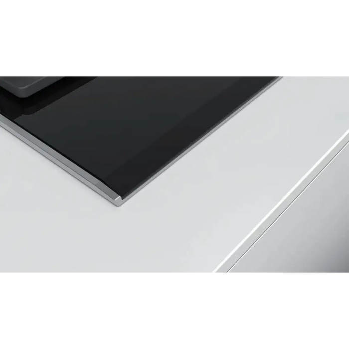 Котлон Bosch Serie 8 PRA3A6B70 Черен Вграден 30 см Газ 1