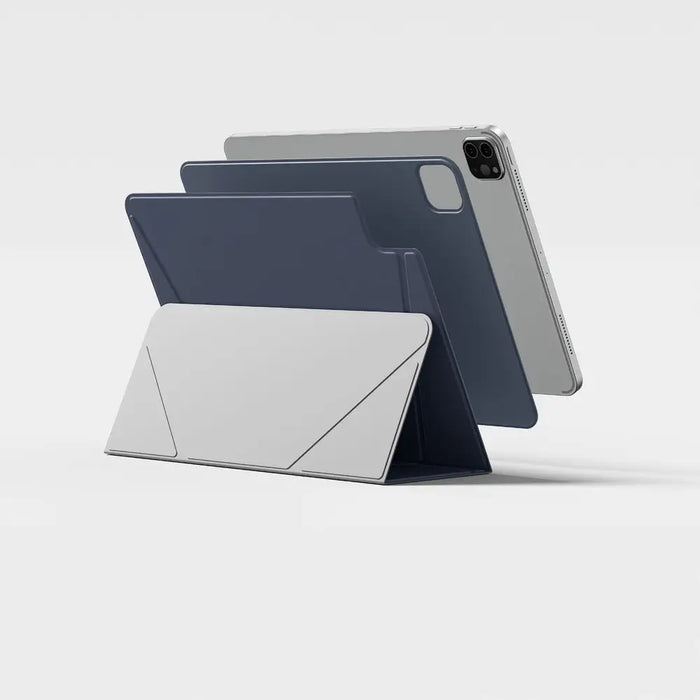 AmazingThing Matte Pro Mag Folio калъф със стойка за iPad