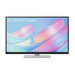 LG 27US550-W 27’’ UHD 4K IPS панел против отблясъци 5ms