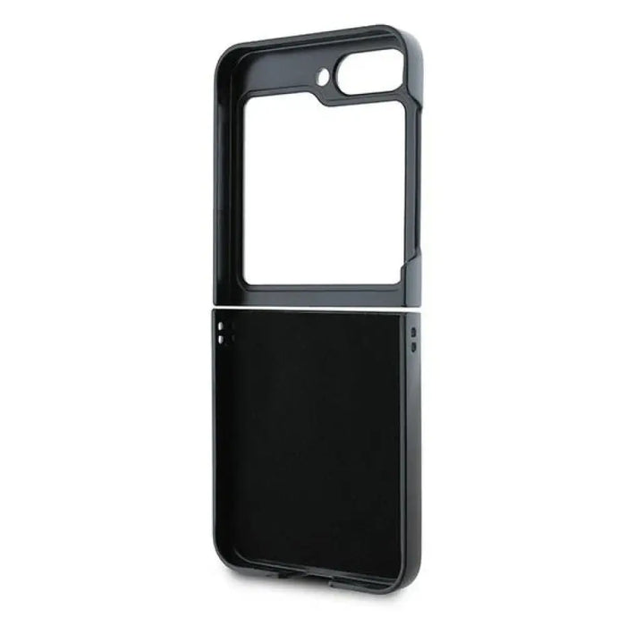 Калъф с лого DKNY Repeat Pattern Stack за Samsung Galaxy Z