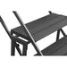 МУЛТИФУНКЦИОНАЛНА МАСА- ЕТАЖЕРКА-ЦВЕТАРНИК HDPE GARDEN STAR