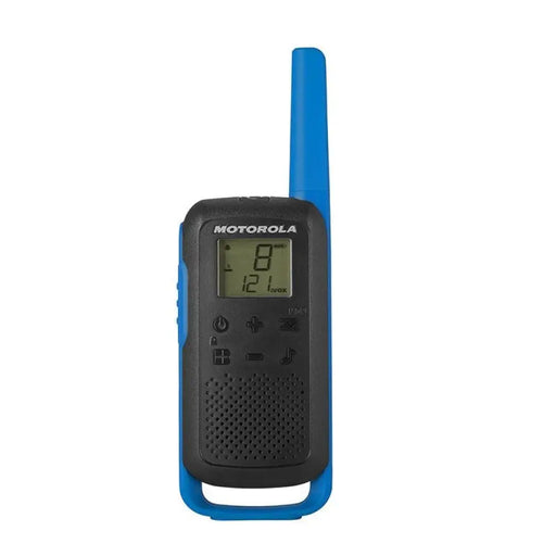 Двупосочна радиостанция Motorola TALKABOUT T62 16 канала