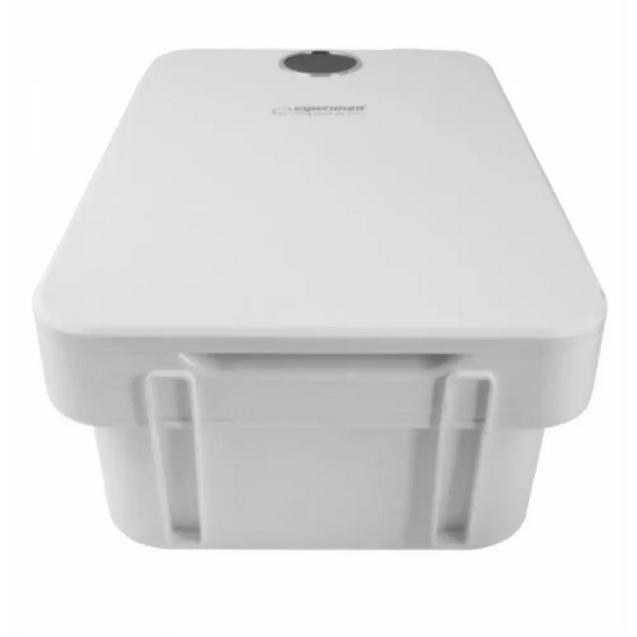Пречиствател на въздух Esperanza EHP002 50 dB Бял