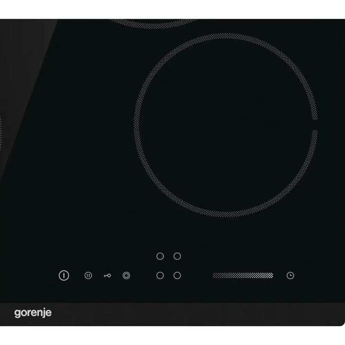 Вграден керамичен плот Gorenje ECS642BCSCE Електрически