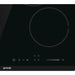 Вграден керамичен плот Gorenje ECS642BCSCE Електрически