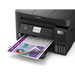 Мултифункционален принтер Epson EcoTank ET-3850