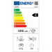 Сушилня GORENJE DHNE83 8 кг А + + +