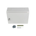 Шкаф Lanberg 19’’ стенен монтаж 4U + 3u/540x200