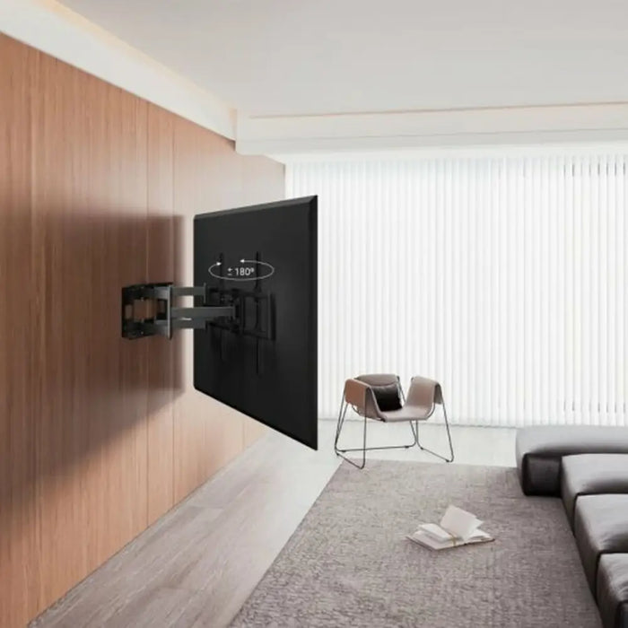 Поставка за монитор Aisens WT120TSLE-163 60’’ 120 kg