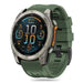 Силиконова каишка Tech-Protect за Garmin Fenix 5S / 5S PLUS