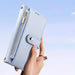 Кожен калъф Dux Ducis Lawa за Samsung Galaxy S25 Ultra