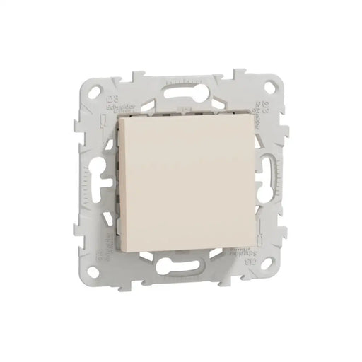 КЛЮЧ ДЕВИАТОРЕН СЛОНОВА КОСТ SCHNEIDER UNICA (NU520344)