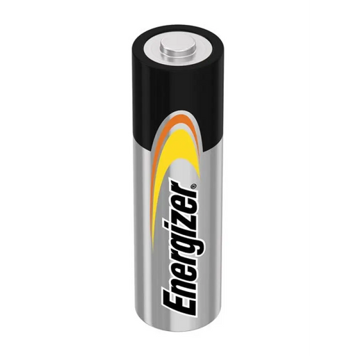 БАТЕРИЯ ENERGIZER АЛКАЛНА МОЩНОСТ AA LR6 БЛИСТЕР 4 БРОЯ