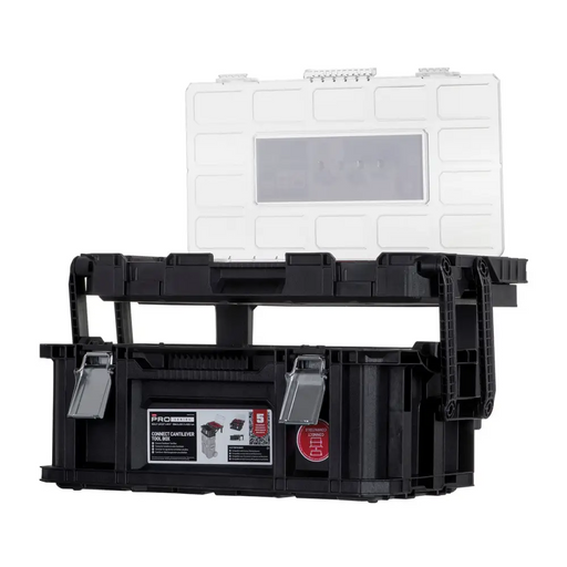 Кутия за инструменти свържете конзола 22’’ Keter