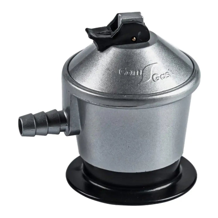 РЕДУЦИР ВИНТИЛ 30MBAR 8ММ ЗА НИСКО НАЛЯГАНЕ MEVA NP01045