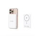 Преносима батерия Powerbank Tech-Protect PB24 LifeMag QI2
