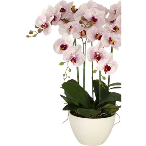 ИЗКУСТВЕНО РАСТЕНИЕ ОРХИДЕЯ 70CM HD HD-10994