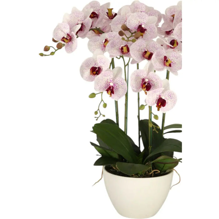 ИЗКУСТВЕНО РАСТЕНИЕ ОРХИДЕЯ 70CM HD HD-10994