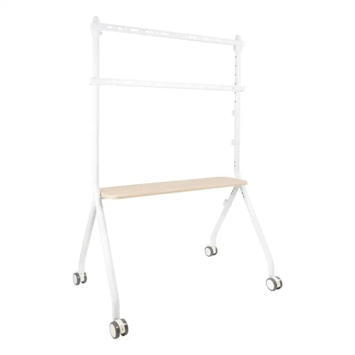Поставка за телевизор TooQ FS20207M-W 49’’ 80’’ 50 kg