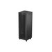 Шкаф Lanberg 19’’ свободно стоящ 47U/800X800 (ПЛОСЪК)