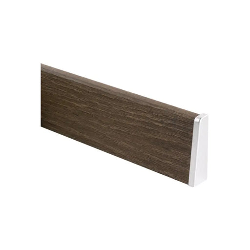 ТАПИ ЗА MDF ПЕРВАЗ KRONOSPAN К58 2 БР.