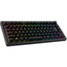 Безжична геймърска механична клавиатура с HyperX Alloy Rise
