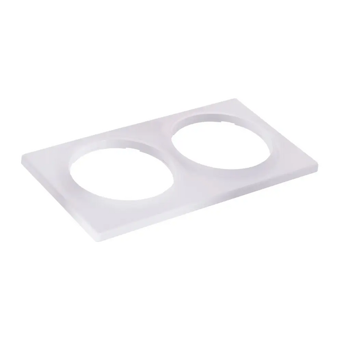 Fibaro FG-WX-PP-0003-8 предпазен капак за контакт AC Бял 1