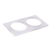 Fibaro FG-WX-PP-0003-8 предпазен капак за контакт AC Бял 1