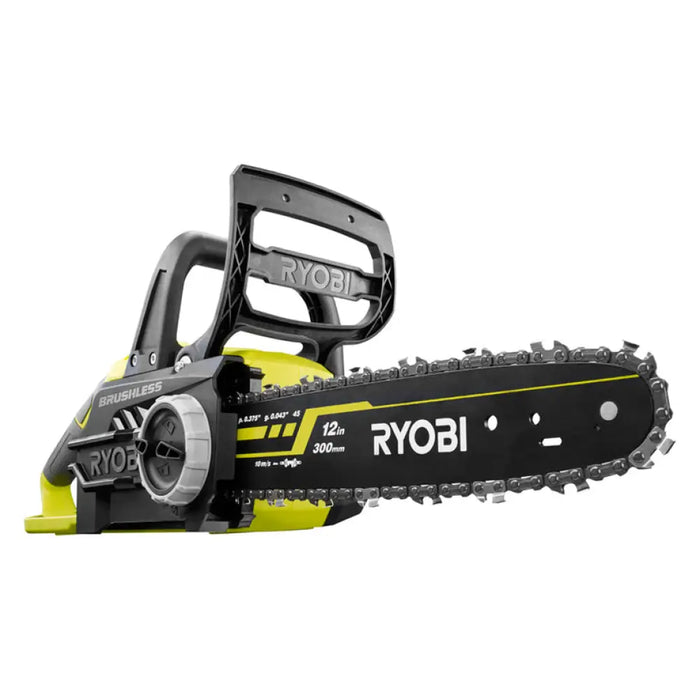 АКУМУЛАТОРЕН ВЕРИЖЕН БЕЗЧЕТКОВ ТРИОН RYOBI OCS1830