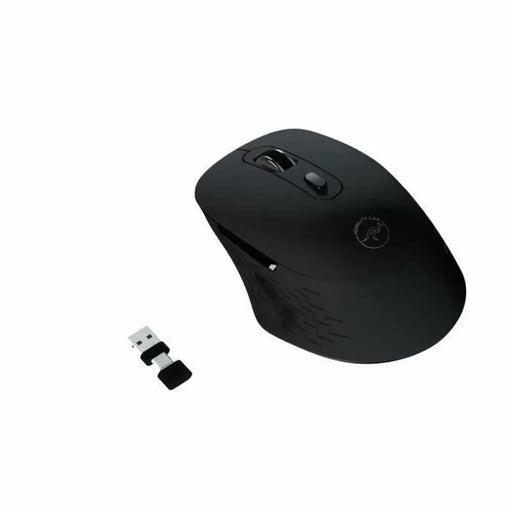 Безжична мишка Mobility Lab Omega Черен noir 1600 dpi