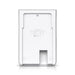 Ubiquiti U7 Pro Wall 5700 Mbit/s бяло захранване