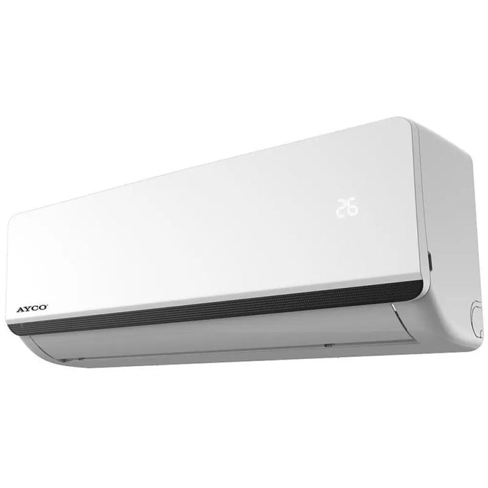 Климатик Ayco 24FP40BW Инверторни системи 24000