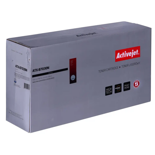 Тонер Activejet ATX-B7030N (заместител за XEROX 106R03395;