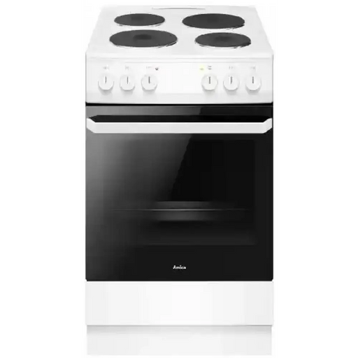 Готварска печка - електрическа AMICA 58EE2.20EPFW 56791