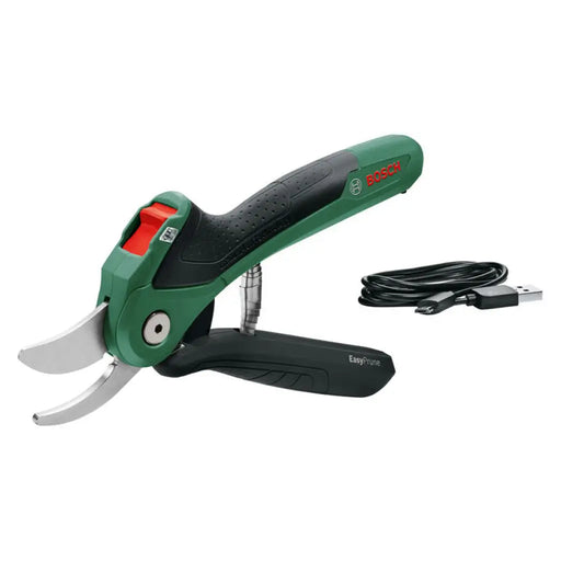 АКУМУЛАТОРНА ЛОЗАРСКА НОЖИЦА BOSCH EASY PRUNE